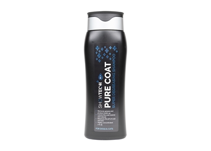 Picture of Show Tech+ Pure Coat Degreasing Shampoo